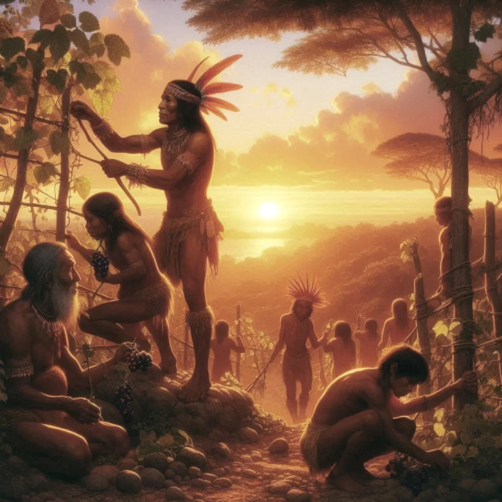 Los mitos caen, el sentimiento queda Los mitos caen, el sentimiento queda