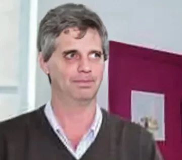 Javier Milei formalizó la designación de Sergio Neiffert como nuevo interventor de la AFI Javier Milei formalizó la designación de Sergio Neiffert como nuevo interventor de la AFI