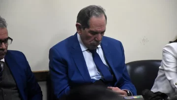 Condenan a 16 años de cárcel a Alperovich