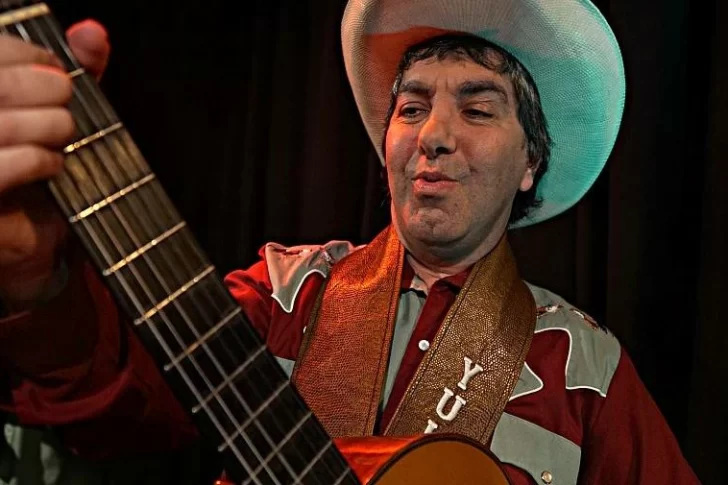 Country & blues por expertos