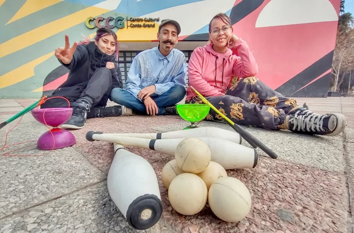 Para festejar hay que jugar