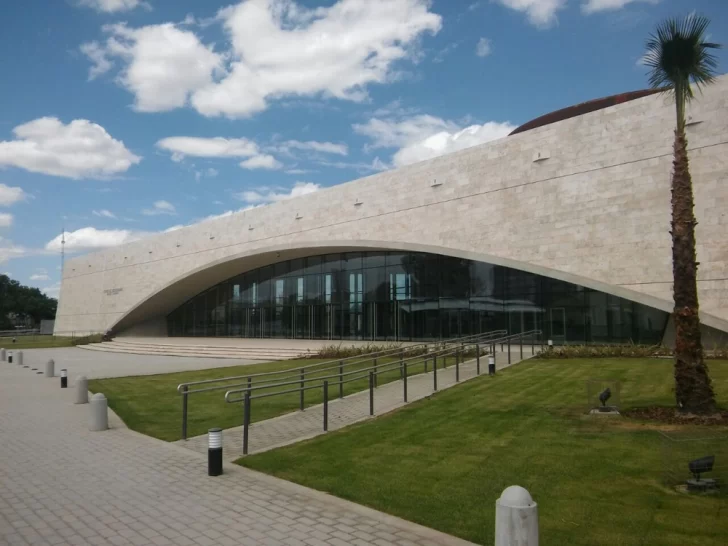 Qué hacer en San Juan: la movida cultural de este miércoles 2 de octubre Qué hacer en San Juan: la movida cultural de este miércoles 2 de octubre