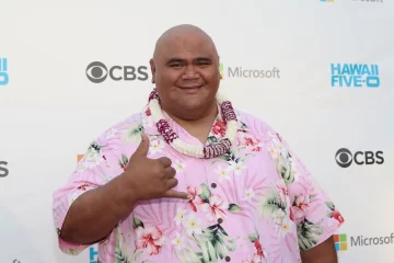 A los 56 años murió Teila Tuli, el primer luchador en la historia de UFC