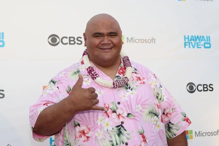 A los 56 años murió Teila Tuli, el primer luchador en la historia de UFC