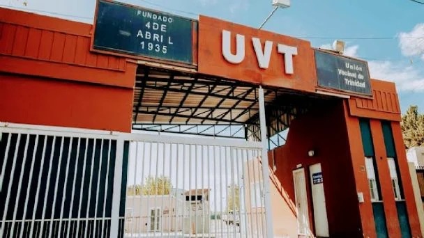 Una mujer falleció en un club mientras veía un partido de hockey Una mujer falleció en un club mientras veía un partido de hockey