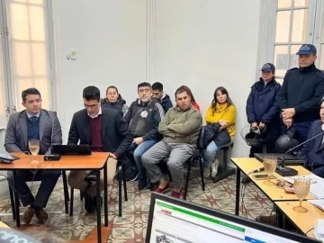 Desaparición de Loan: trasladan al sospechoso sanjuanino a una cárcel federal en Salta