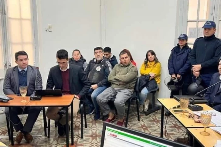 Desaparición de Loan: trasladan al sospechoso sanjuanino a una cárcel federal en Salta