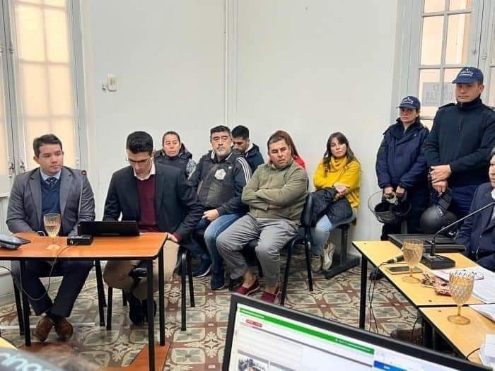 Desaparición de Loan: trasladan al sospechoso sanjuanino a una cárcel federal en Salta