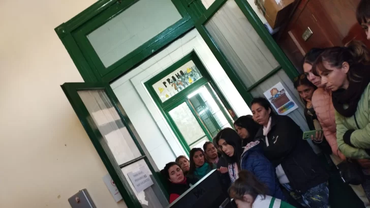 Drama en una escuela del centro por robos a alumnos y al personal dentro del establecimiento Drama en una escuela del centro por robos a alumnos y al personal dentro del establecimiento