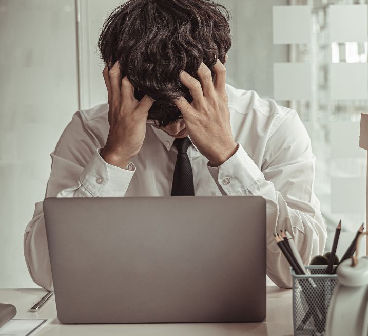 El agotamiento y autoexigencia en el individuo actual