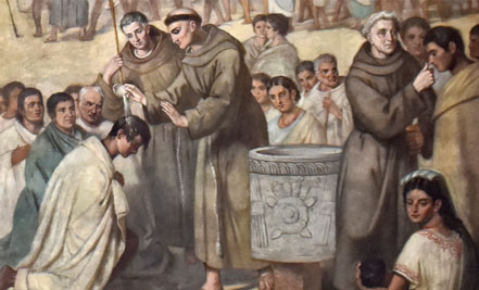 La calidad de la educación en el San Juan colonial La calidad de la educación en el San Juan colonial