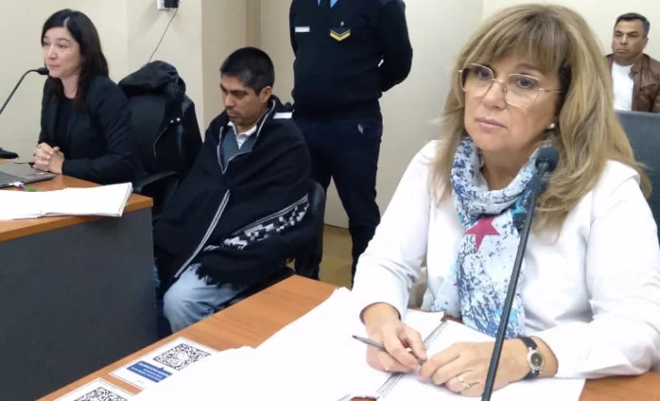 Tras quedar firme el fallo por abuso, piden que el cura vuelva a prisión