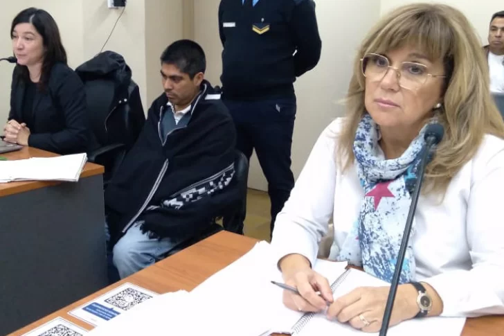 Tras quedar firme el fallo por abuso, piden que el cura vuelva a prisión