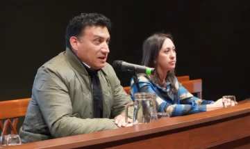 Gestión hídrica: revelaron datos preocupantes a futuro Gestión hídrica: revelaron datos preocupantes a futuro