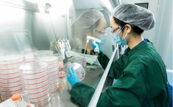 La ciencia sigue dando soluciones en el tema fertilidad