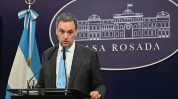 El Gobierno negó un pacto con el kirchnerismo por Ficha Limpia: “No hacemos acuerdos con la corrupción”