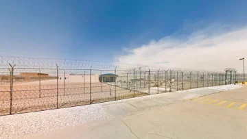 Un argentino acusado de estafas millonarias fue detenido tras alerta de la Aduana Un argentino acusado de estafas millonarias fue detenido tras alerta de la Aduana