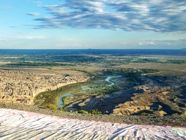 Sequía en San Juan: experto pone el ojo en un acuífero clave y poco explotado para abastecer al Valle de Tulum Sequía en San Juan: experto pone el ojo en un acuífero clave y poco explotado para abastecer al Valle de Tulum