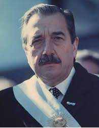 Alfonsín, el gran demócrata