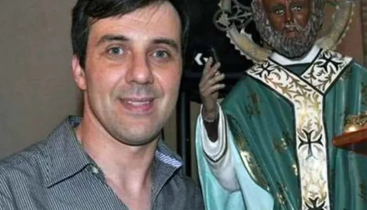 Piden perpetua para el acusado de matar a su familia en Ramallo: “Les inyectó sustancias letales” Piden perpetua para el acusado de matar a su familia en Ramallo: “Les inyectó sustancias letales”