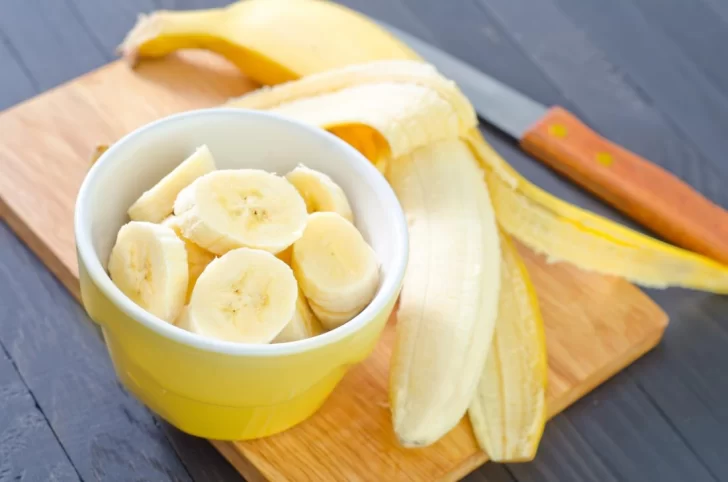 Los beneficios de la banana para la salud basados en pruebas científicas Los beneficios de la banana para la salud basados en pruebas científicas