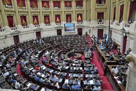 Una de cal y otra de arena por la Ley Bases y el paquete fiscal