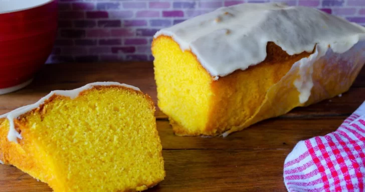 Receta para hacer un exquisito budín de mandarina en licuadora Receta para hacer un exquisito budín de mandarina en licuadora