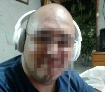 Castigan a DJ sanjuanino que envió 8 videos con pornografía infantil a un usuario de México Castigan a DJ sanjuanino que envió 8 videos con pornografía infantil a un usuario de México