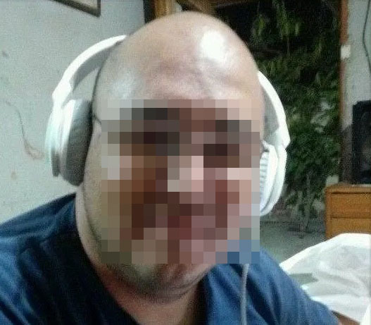 Castigan a DJ sanjuanino que envió 8 videos con pornografía infantil a un usuario de México Castigan a DJ sanjuanino que envió 8 videos con pornografía infantil a un usuario de México