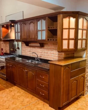 Cocinas San José, expertos en muebles: mirá los modelos que ofrecemos Cocinas San José, expertos en muebles: mirá los modelos que ofrecemos