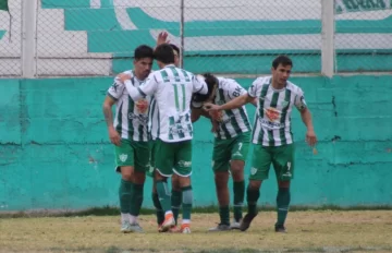 Fútbol Local: este viernes se juega la penúltima fecha y ya están definidos los árbitros