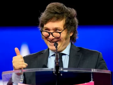 En mayo también hubo superávit: el Gobierno alcanzó $2,5 billones de activos en sus cuentas públicas En mayo también hubo superávit: el Gobierno alcanzó $2,5 billones de activos en sus cuentas públicas