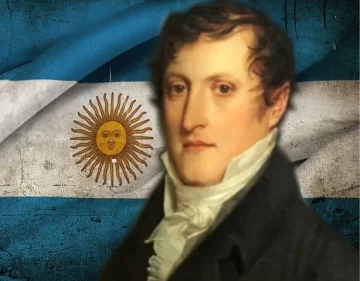 En el Día de la Bandera, los cinco datos que no conocías de Manuel Belgrano En el Día de la Bandera, los cinco datos que no conocías de Manuel Belgrano