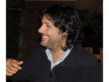 Darío Genua asumirá en la secretaría de Ciencia y Tecnología Darío Genua asumirá en la secretaría de Ciencia y Tecnología