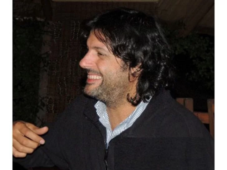 Darío Genua asumirá en la secretaría de Ciencia y Tecnología Darío Genua asumirá en la secretaría de Ciencia y Tecnología