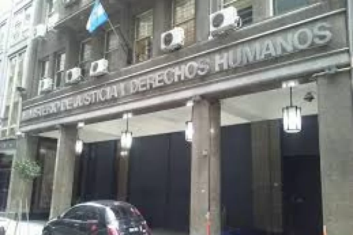 Tirón de oreja de la ONU por cortar DDHH