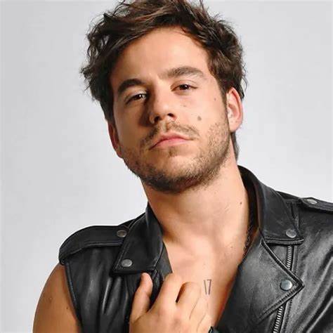 Fer Dente presentó a su nuevo novio y la primera foto impactó a todos