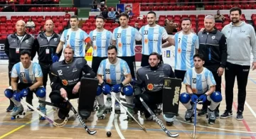 José Luis Páez confirmó la lista definitiva para intentar defender el título mundial en Novara José Luis Páez confirmó la lista definitiva para intentar defender el título mundial en Novara