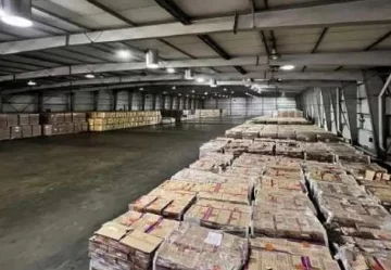 Escándalo por los alimentos: el Gobierno anunció un nuevo sistema para el reparto de recursos