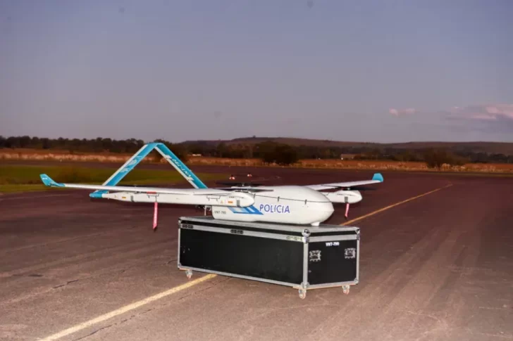 Caso Loan: finalizó el rastrillaje en el basural que señaló su tía Laudelina