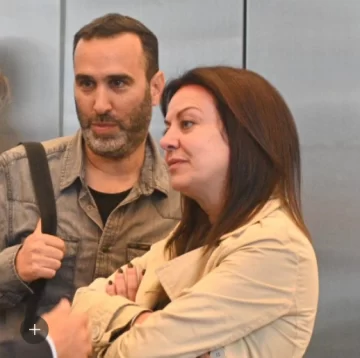 Sigue la crisis en Capital Humano: ahora renunció un hombre clave de Sandra Pettovello Sigue la crisis en Capital Humano: ahora renunció un hombre clave de Sandra Pettovello