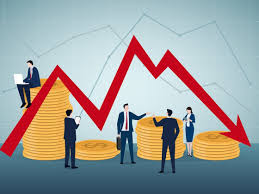 El FMI anuncia una recesión más profunda y el freno de la inflación El FMI anuncia una recesión más profunda y el freno de la inflación