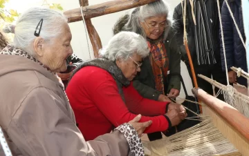 La trama de la celebración