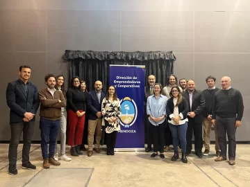 San Juan participó del Primer Encuentro Regional de Emprendedores San Juan participó del Primer Encuentro Regional de Emprendedores