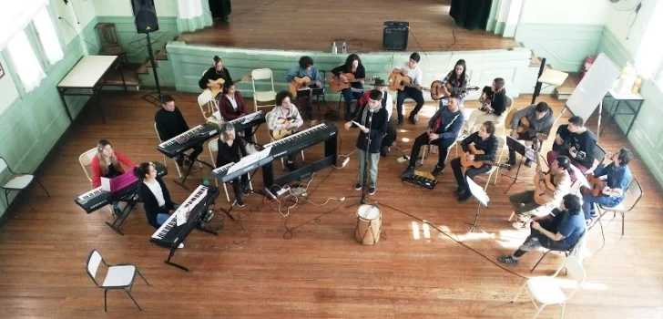 El semillero que se expande