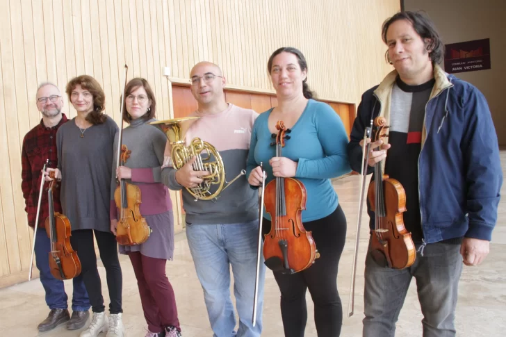 El semillero que se expande