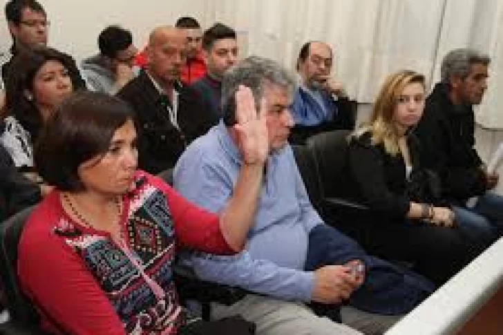 Oficial: un icónico megafraude con casas del IPV, sin castigo porque ya prescribió