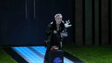 Exparticipantes de Gran Hermano denunciaron agresiones tras la salida de Furia Exparticipantes de Gran Hermano denunciaron agresiones tras la salida de Furia