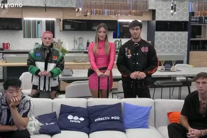 Quién fue el último eliminado de Gran Hermano Quién fue el último eliminado de Gran Hermano