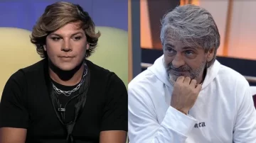 Quién ganó la prueba del líder en Gran Hermano Quién ganó la prueba del líder en Gran Hermano